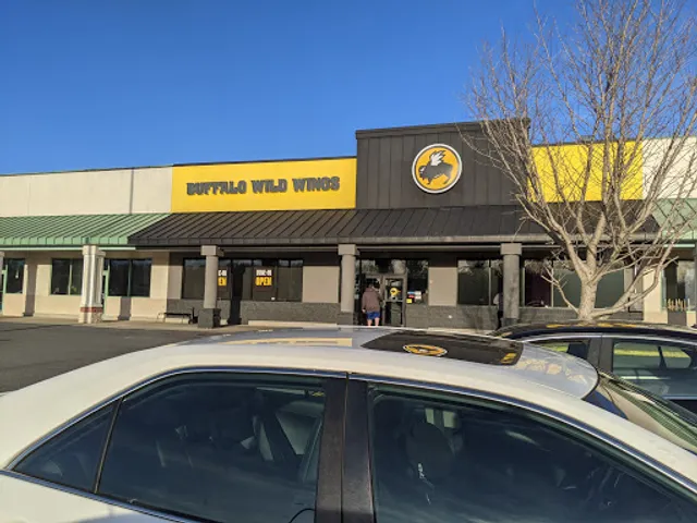 Buffalo Wild Wings