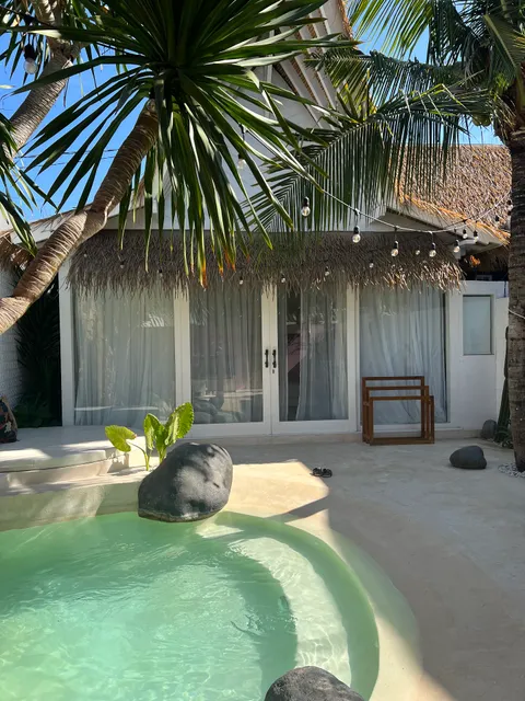 Ocean Suites and Beach