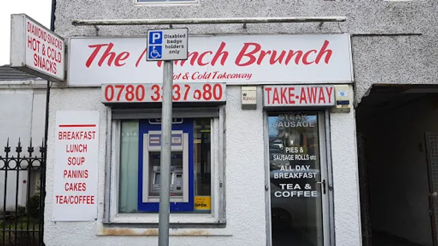 The Munch Brunch