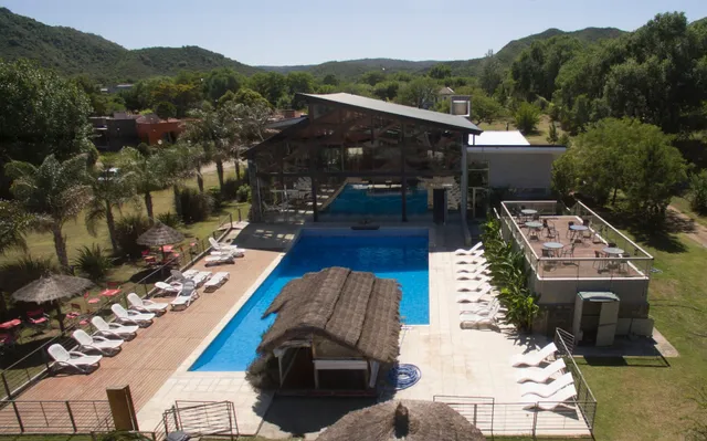 COMPLEJO VALLE DEL SOL