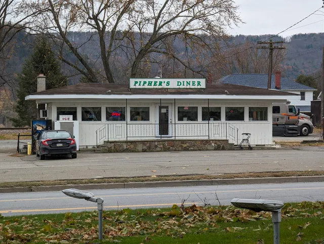 Pipher's Diner
