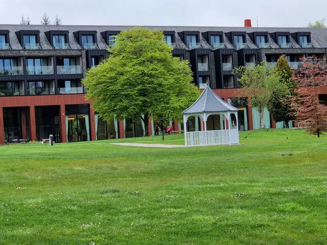 Cameron House Resort (Loch Lomond) Limited