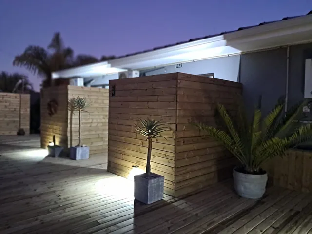 Villa Mariss Guesthouse