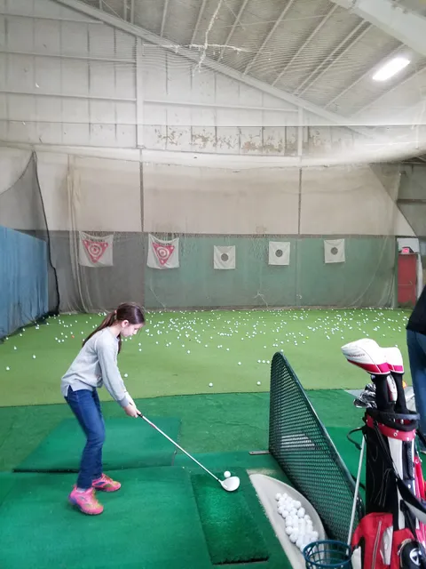 Fore Seasons Golf Club