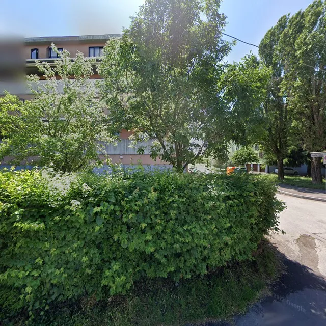 B&B Rododendri Garden