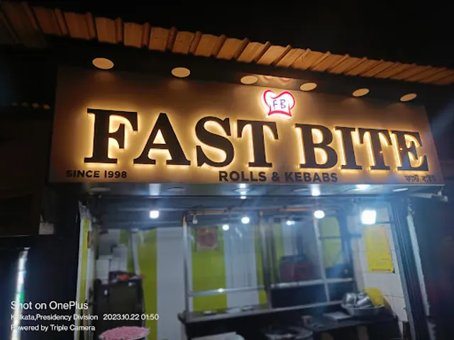 Fast Bite