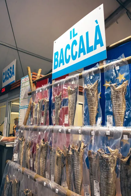 Festa del Baccalà