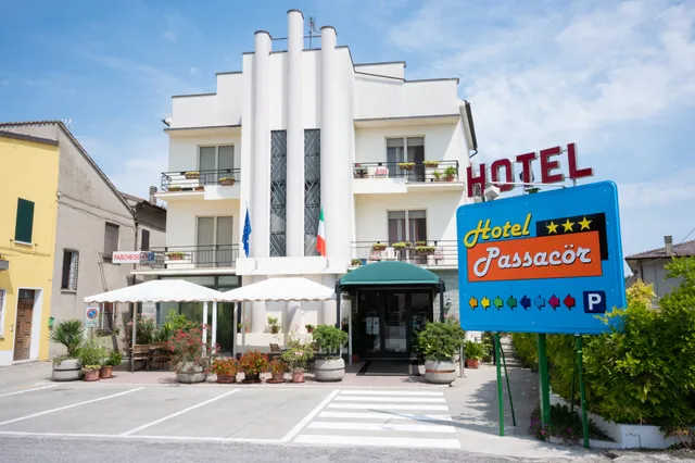 Hotel Passacor