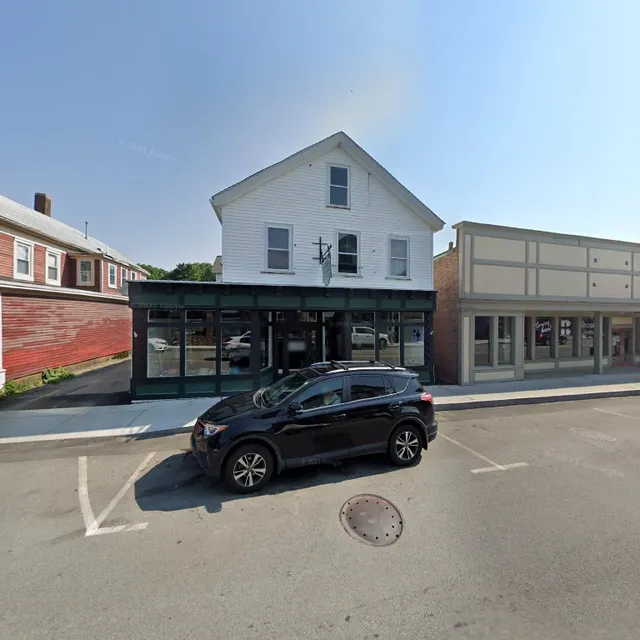 Gregory Scot Jewelers