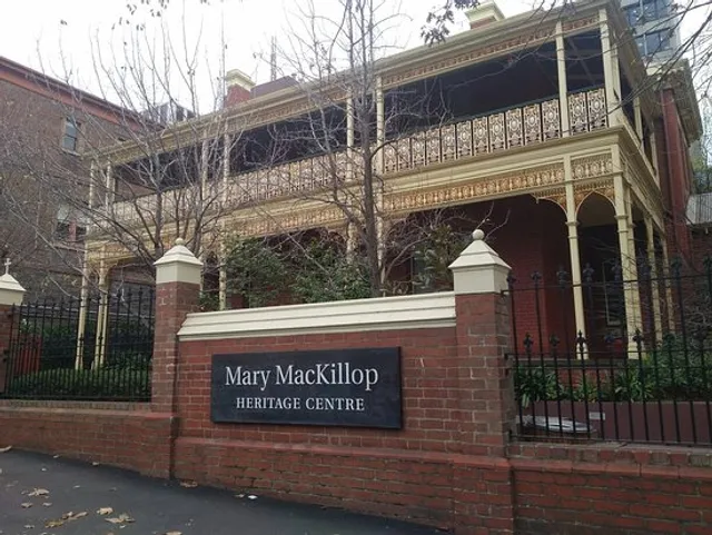 Mary MacKillop Heritage Centre
