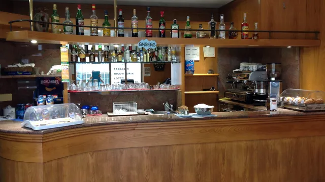 Tabaccheria Privativa Petit Bar - PARTNER ELFBAR LOST MARY