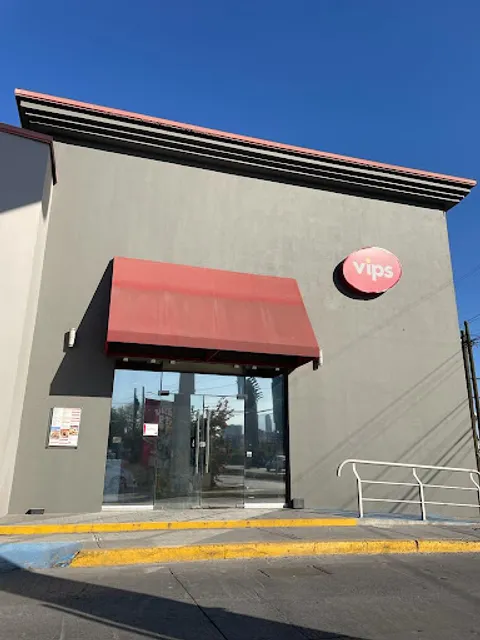 Vips Monterrey Constitución
