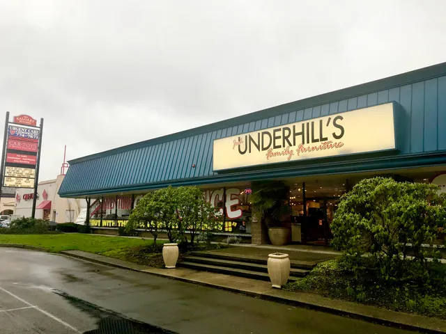 Josh Underhills Family Furniture