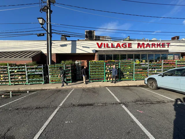 Village Market