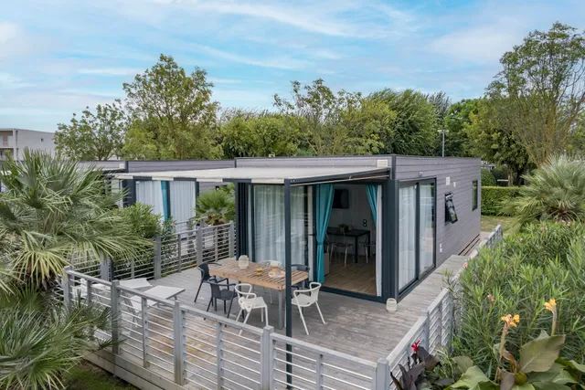 Europa Village Camping Sandaya Cavallino Treporti