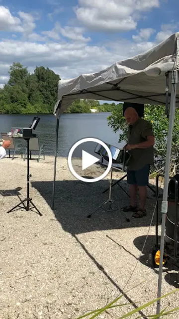 Tarpon Point Grill and Marina