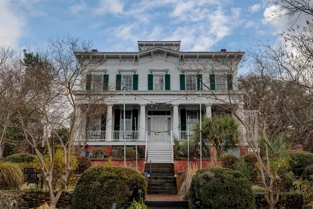 The Inn at City Club