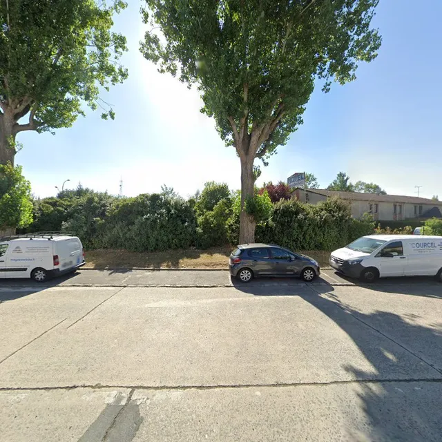 Hotel & Residence Louvres