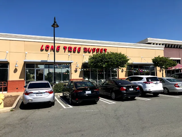 Lone Tree Buffet