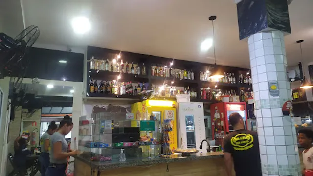 Bar dos Amigos