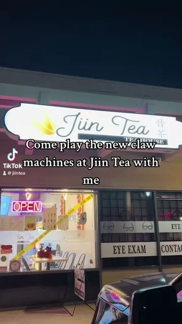 Jiin Tea