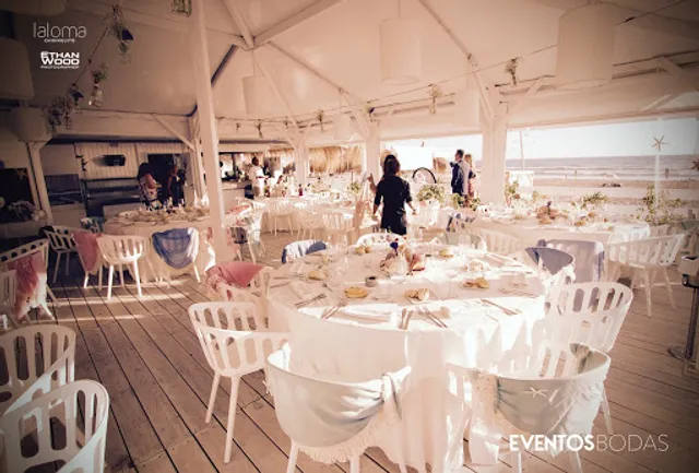 Chiringuito "La Loma"