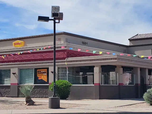 Denny's