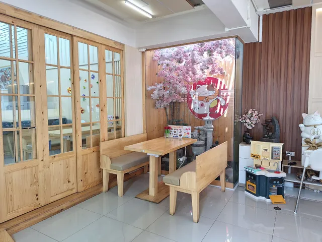 Shashimi Lovers Phayao