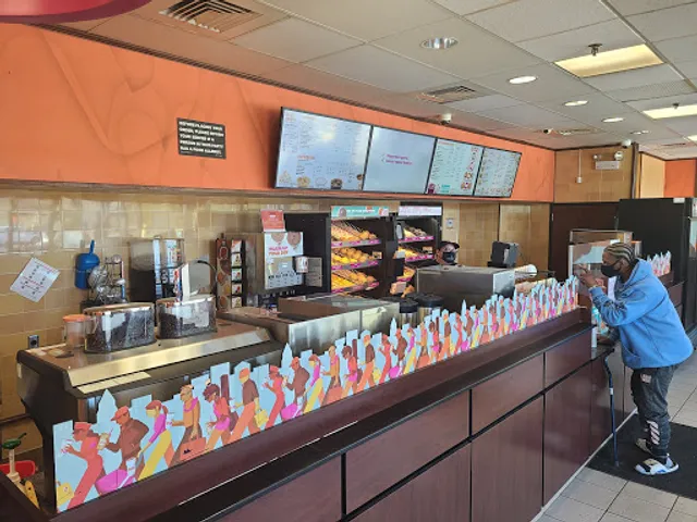 Dunkin'