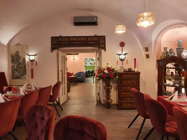 Restauracja U Lanciego