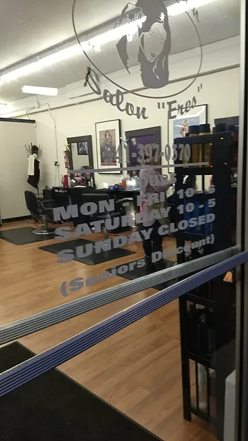 Eres Salon