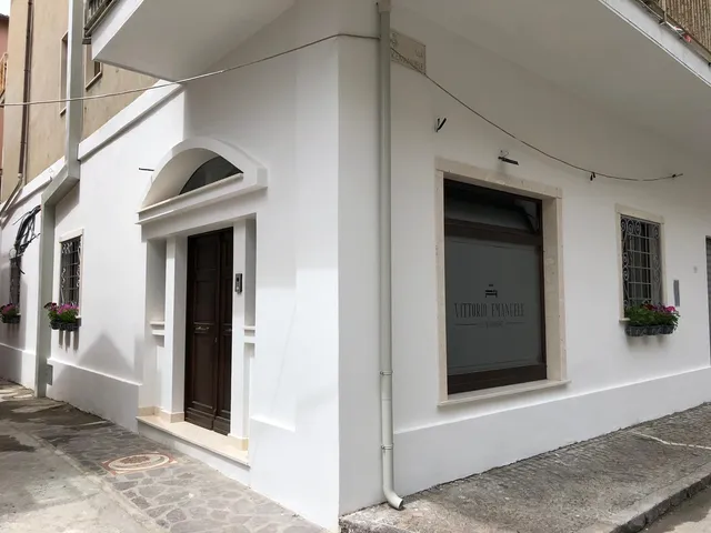 B&B Vittorio Emanuele