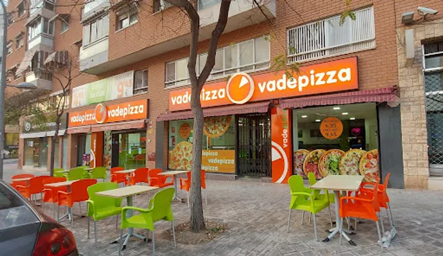 Vadepizza Alicante