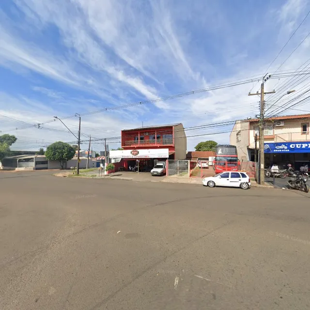 Requinte PADARIA & CONFEITARIA