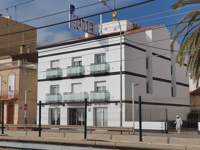 Hotel Vila de Premià