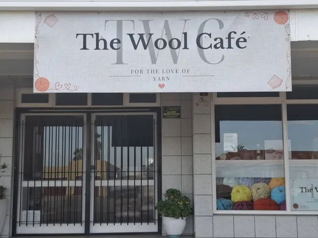 Wool Café