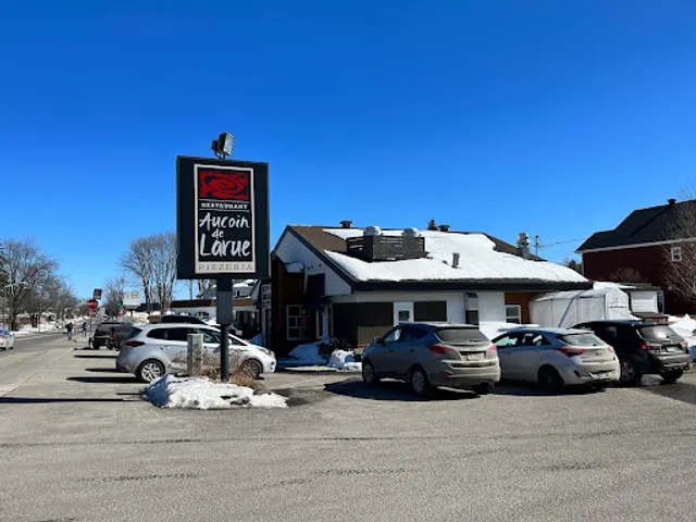 Restaurant Aucoin de Larue