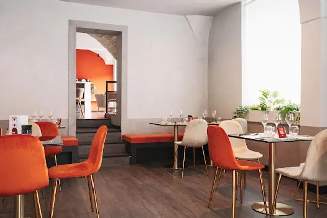 Living | Ristorante Putignano - Cocktail Bar