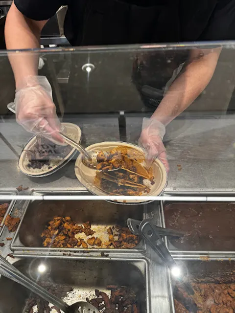 Chipotle Mexican Grill