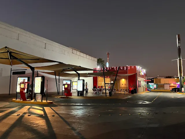 CAFFENIO Isla Musala