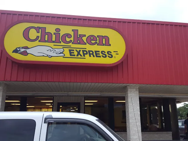 Chicken Express