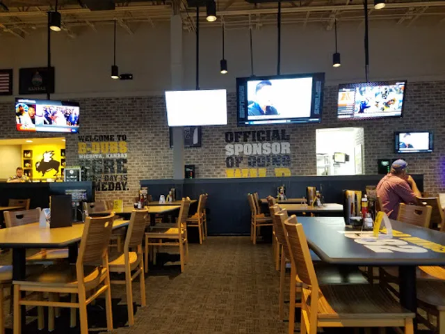 Buffalo Wild Wings
