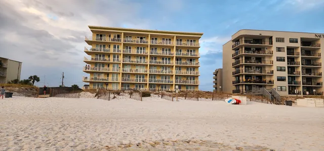 Sea Dunes 204 by RealJoy