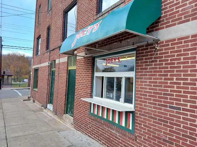 Joey's