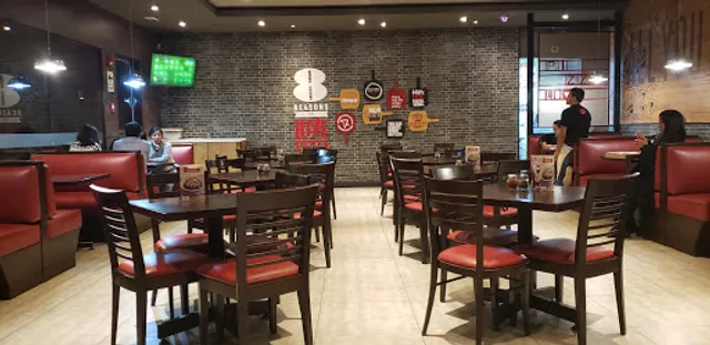 Pizza Hut - Matellini