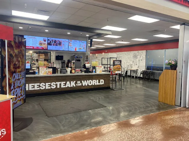 Charleys Cheesesteaks and Wings