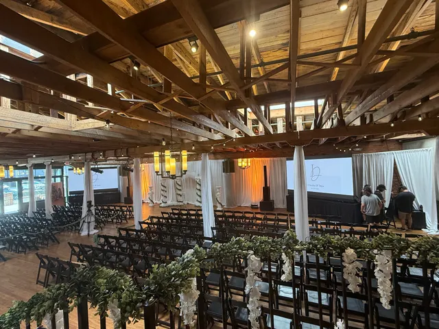 Indigo Hall & Events