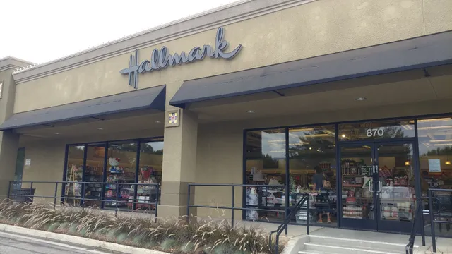 Trudy's Hallmark Shop