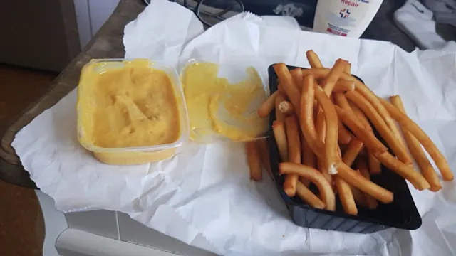 Smulwereld de Corner