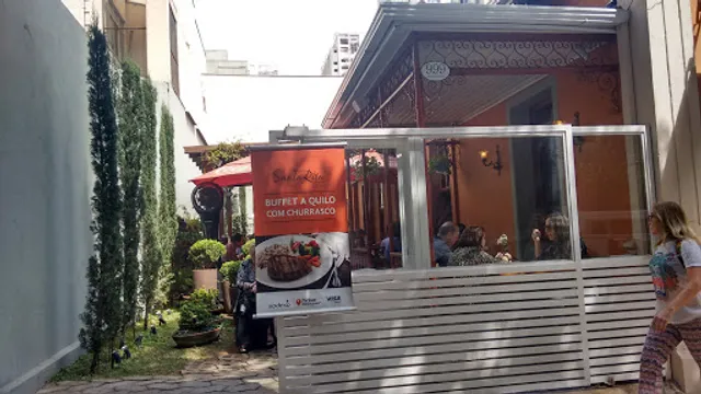 Santa Rita Restaurante